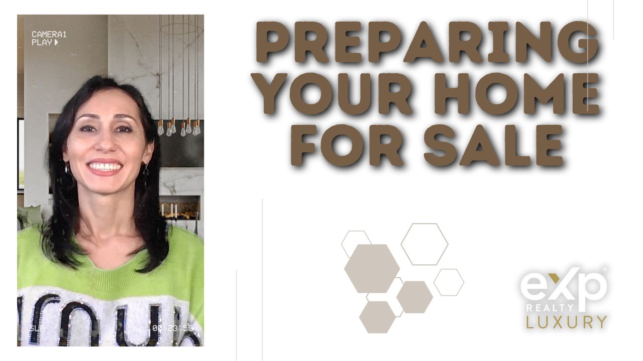 Get Your House Ready for the Market in 3 Easy Steps