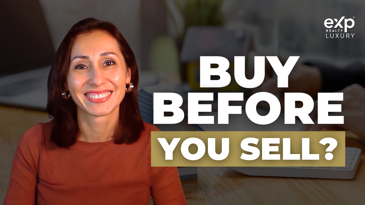 Can You Buy a New Home Before Selling Your Current One?