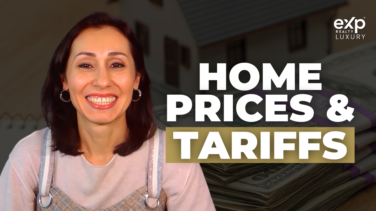 Will New Tariffs Make Homes More Expensive?